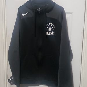 Nike Therma Fit Jacket